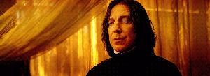 Snape-walks-away