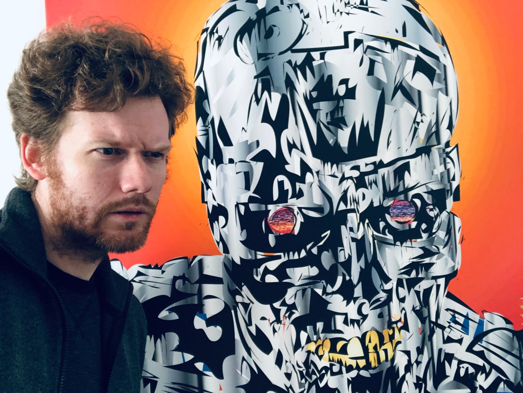 The Life Autistic: Why People Don’t Love the Machines – The Life Autistic